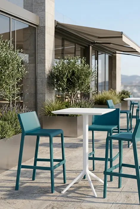 Mobilier h&ocirc;tel